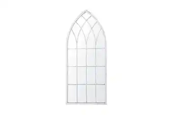 Spegel yagual 50x115 cm
