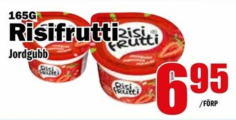 Matdax Risifrutti erbjuda
