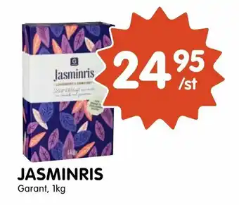 Jasminris