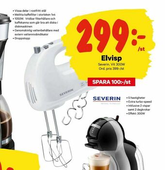 City Gross Elvisp erbjuda