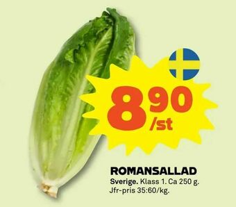Romansallad