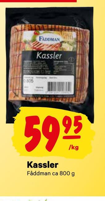 City Gross Kassler erbjuda