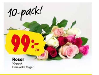 City Gross Rosor erbjuda