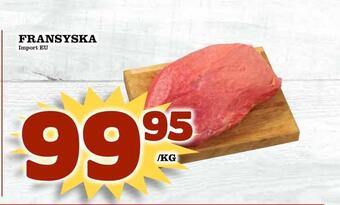 Fransyska