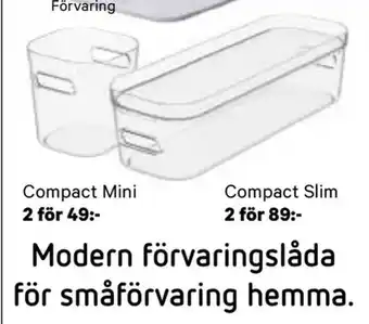 City Gross Modern förvaringslåda för småförvaring hemma erbjuda