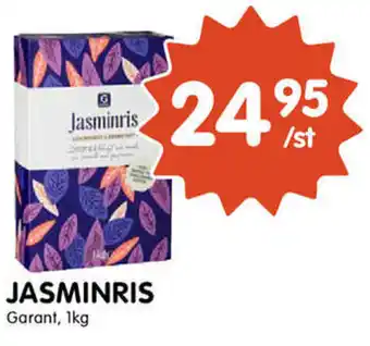 Garant Jasminris 1kg