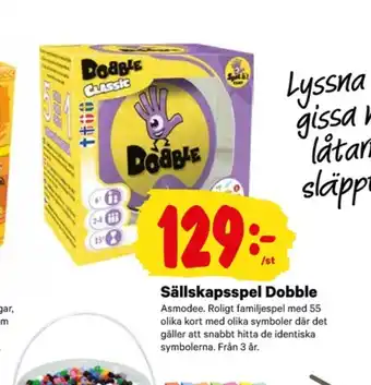 Asmodee nordic spel