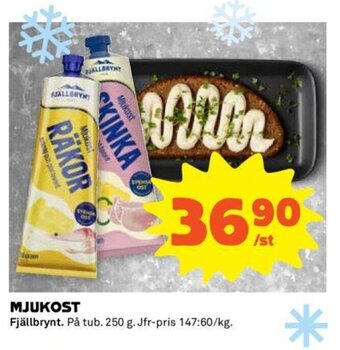 Coop Mjukost erbjuda