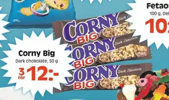 Corny Big