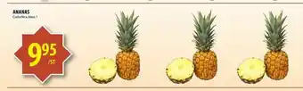Ananas