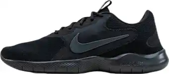 Flex experience run 9 black/grey