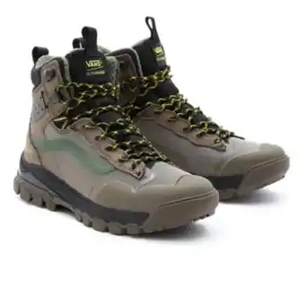 VANS Ultrarange exo hi gore-tex mte-3 shoes erbjuda