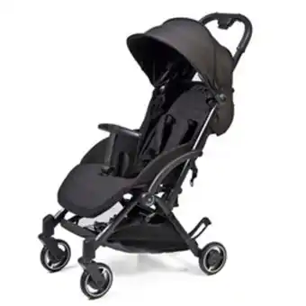 Lekmer Carena kobbe 2.0 barnvagn svart erbjuda