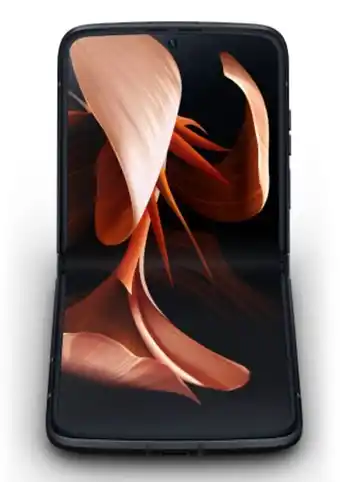 Motorola razr 2022