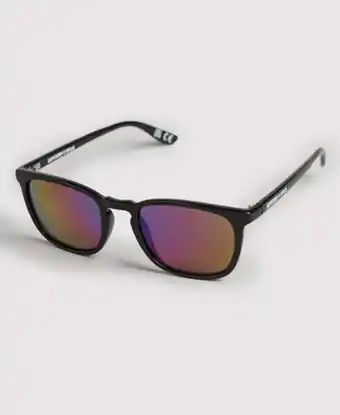Superdry Sdr v generation solglasögon erbjuda