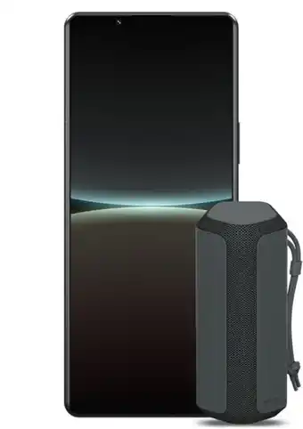 Tele2 Sony xperia 5 iv erbjuda