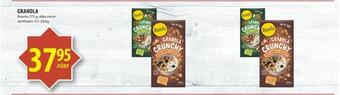 Matvärlden Tensta Granola erbjuda