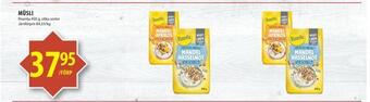 Matvärlden Tensta Müsli erbjuda