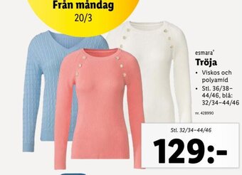 Tröja