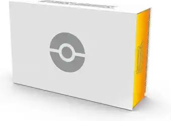 Webhallen Pokemon charizard ultra premium collection q4 erbjuda