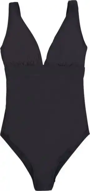 Sportamore Esme mama swimsuit black erbjuda