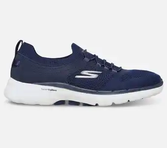 Skechers Go walk 6 erbjuda