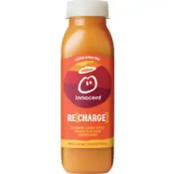 ICA Maxi Smoothie recharge 300ml innocent erbjuda