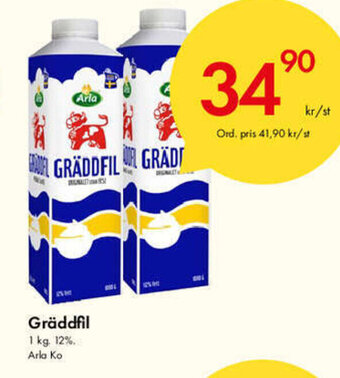 Gräddfil