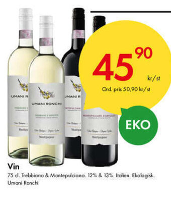 Snabbgross Vin erbjuda