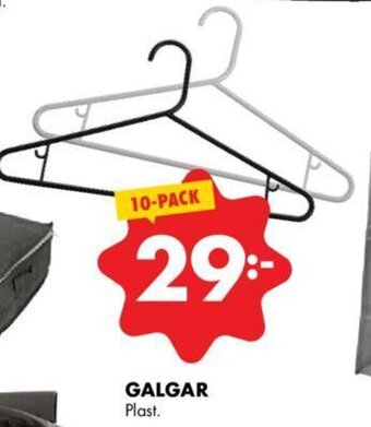 ÖoB Galgar erbjuda