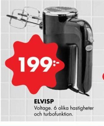 ÖoB Elvisp erbjuda