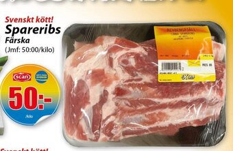 Spareribs