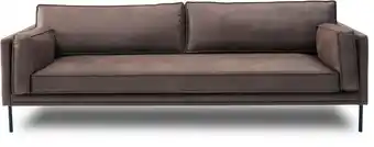 ILVA Keep 3 sits soffa erbjuda