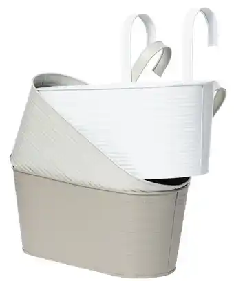 Rusta Blomlåda erbjuda