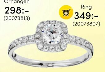 Guldfynd Ring erbjuda