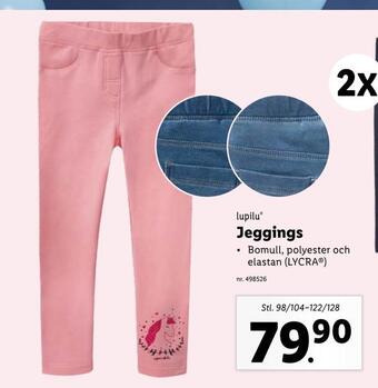 Jeggings