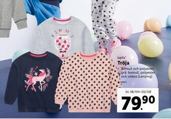 Tröja