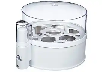 Clas Ohlson Äggkokare, 7 ägg erbjuda