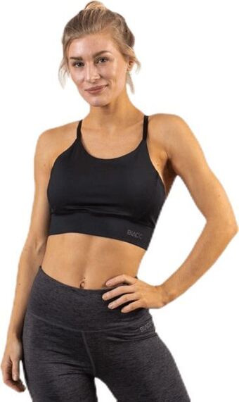 Mandala bra black