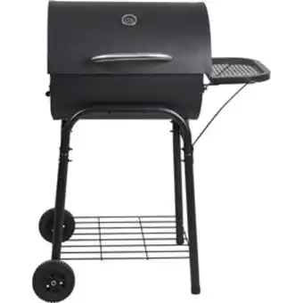 ÖoB Grilltunna everyday bbq erbjuda