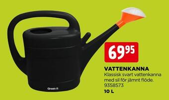 Jem&Fix Vattenkanna erbjuda