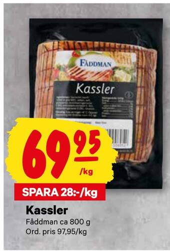 City Gross Kassler erbjuda