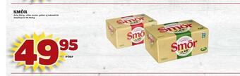MatArket Smör erbjuda