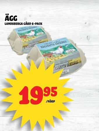 Ägg