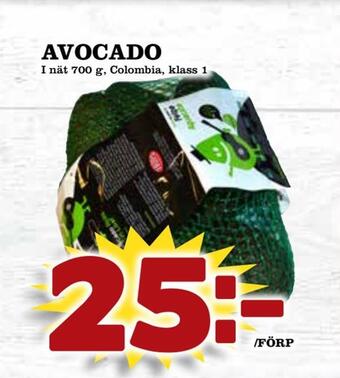 Avocado