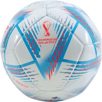 Sportamore Rihla clb white/pantone/solar red erbjuda