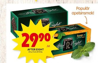 After Eight
