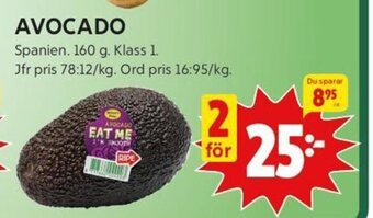 Avocado