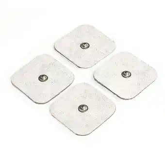 Apotek Hjärtat Beurer elektrod-set 8-pack 45 x 45 mm erbjuda