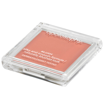 Apotek Hjärtat Apolosophy blush 7 g erbjuda